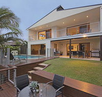 Flamingo Key - Accommodation BNB