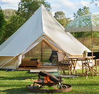 Flash Camp Coolendel - Accommodation BNB