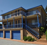 Flat 1-3 Bay Lane - Accommodation BNB
