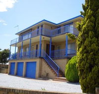 Flat 2 - 3 Bay Lane - Accommodation BNB