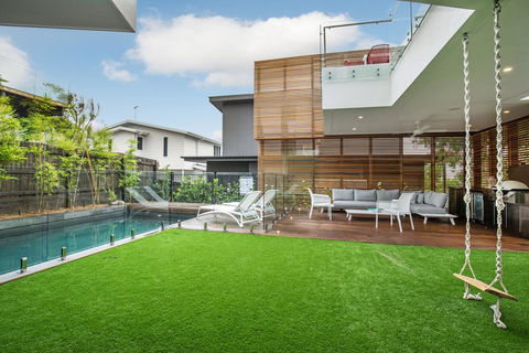 Flawless & Modern Luxury, Sunshine Beach - Accommodation BNB 1