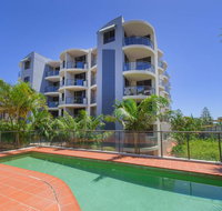 Flightdeck 101 5-7 Clarence Street - Accommodation BNB