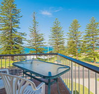 Flinders Lodge - fantastic views opposite Main Beach - Accommodation BNB