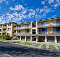Flinders Lodge 7 - Accommodation BNB
