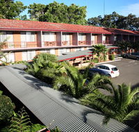 Flinders Motel - Accommodation BNB