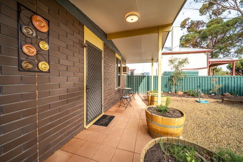 Flinders Ranges Bed And Breakfast - Accommodation BNB 2