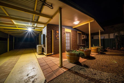 Flinders Ranges Bed And Breakfast - Accommodation BNB 3