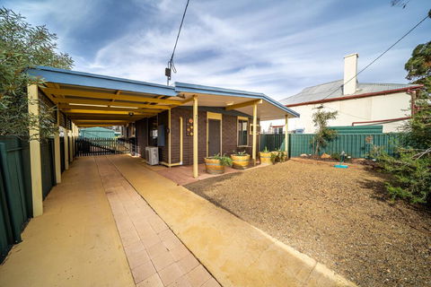 Flinders Ranges Bed And Breakfast - Accommodation BNB 1