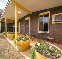 Flinders Ranges Bed and Breakfast - Accommodation BNB