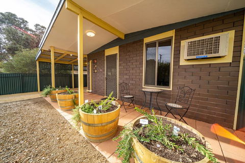 Flinders Ranges Bed And Breakfast - Accommodation BNB 0