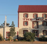Flinders Ranges Motel - The Mill - Accommodation BNB