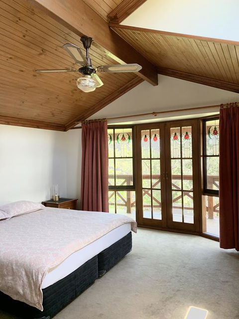 Floraison Red Hill - Accommodation BNB 3