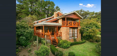 Floraison Red Hill - Accommodation BNB 0