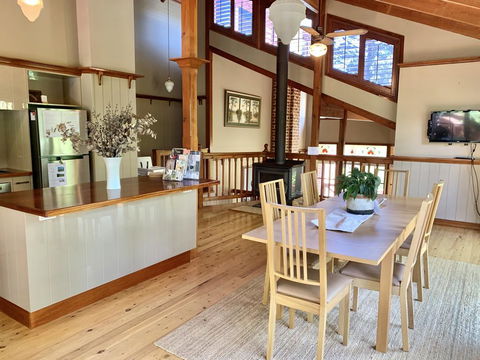 Floraison Red Hill - Accommodation BNB 1
