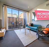 Floral on Frew - Heart of the CBD - Wifi - Netflix - Accommodation BNB