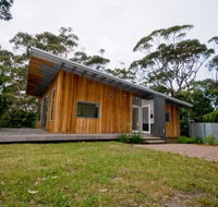 Flounder - Accommodation BNB