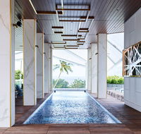 Flynn a Crystalbrook Collection Hotel - Accommodation BNB