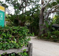 Flynns Beach Caravan Park - Accommodation BNB