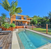 Flynns Beach Retreat - Accommodation BNB