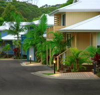Flynns on Surf Beach Villas - Accommodation BNB