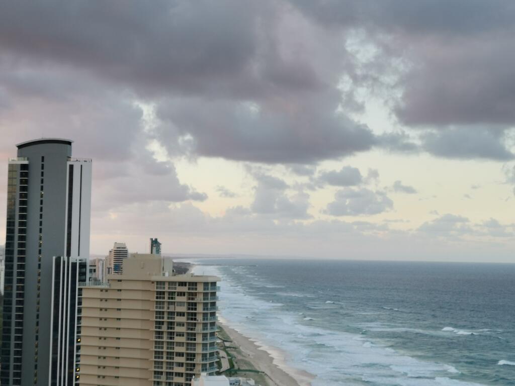 Surfers Paradise QLD Accommodation BNB