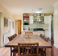 Forest View - Accommodation BNB