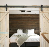 Forget Me Not Farm Cottages - Accommodation BNB