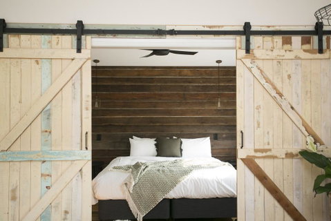 Forget Me Not Farm Cottages - Accommodation BNB 0