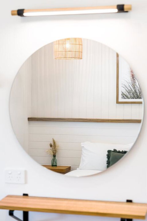 Forget Me Not Farm Cottages - Accommodation BNB 3