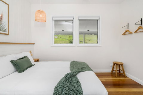 Forget Me Not Farm Cottages - Accommodation BNB 1