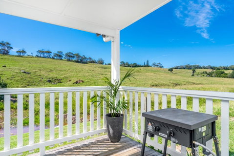 Forget Me Not Farm Cottages - Accommodation BNB 2