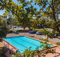 Forster Holiday Lodge 18 - Accommodation BNB