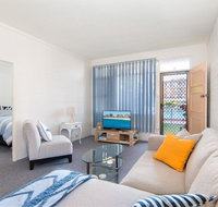 Forster Holiday Lodge 4 - Central location - Accommodation BNB