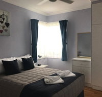 Forster Holiday Village - Accommodation BNB