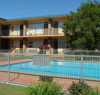 Forster Lodge 16 Cnr Wallis  West Streets Forster - Accommodation BNB