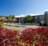 Forster Lodge 6 Cnr Wallis  West Street Forster - Accommodation BNB