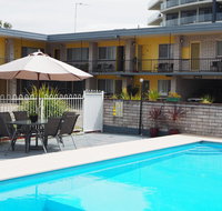 Forster Motor Inn - Accommodation BNB