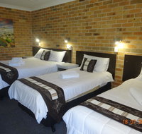 Forster Palms Motel - Accommodation BNB