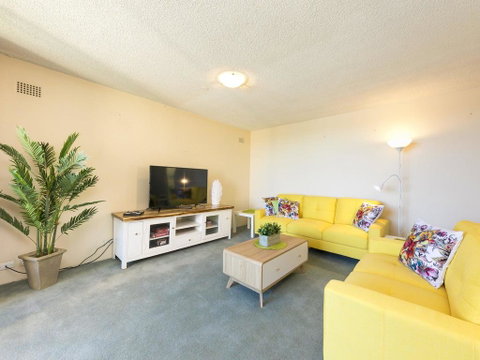 Forster Towers 54 With Lake And Ocean Views - Accommodation BNB 0