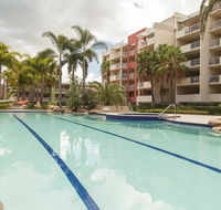 Fortitude Valley 1 Bedroom Apartment - Accommodation BNB