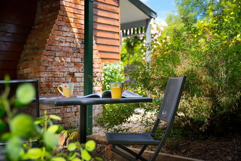 Fortuna Cottage - Accommodation BNB 0
