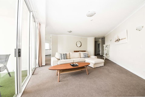 Founda Gardens Apartments - Accommodation BNB 1