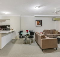 Founda Gardens Apartments - Accommodation BNB