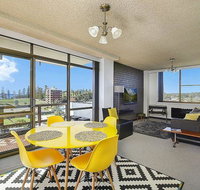 Fountain Court 21 18 Lord Street - Accommodation BNB
