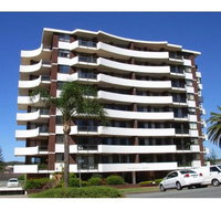 Fountain Court 25 18 Lord Street - Accommodation BNB