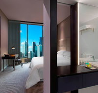 Four Points by Sheraton Brisbane - Accommodation BNB