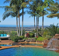 Four Winds Luxury Villas Byron Bay - Accommodation BNB
