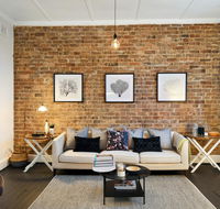 Fox and Hound - Accommodation BNB