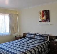 Fox Glenn Motor Inn - Accommodation BNB