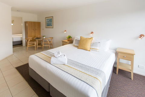 Fox On The Run - Motel Kilmore - Accommodation BNB 2